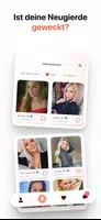 OSAA Dating App: Date & Meet Capture d'écran 3