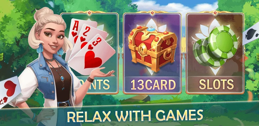 Slots Golden Real 스크린샷 1