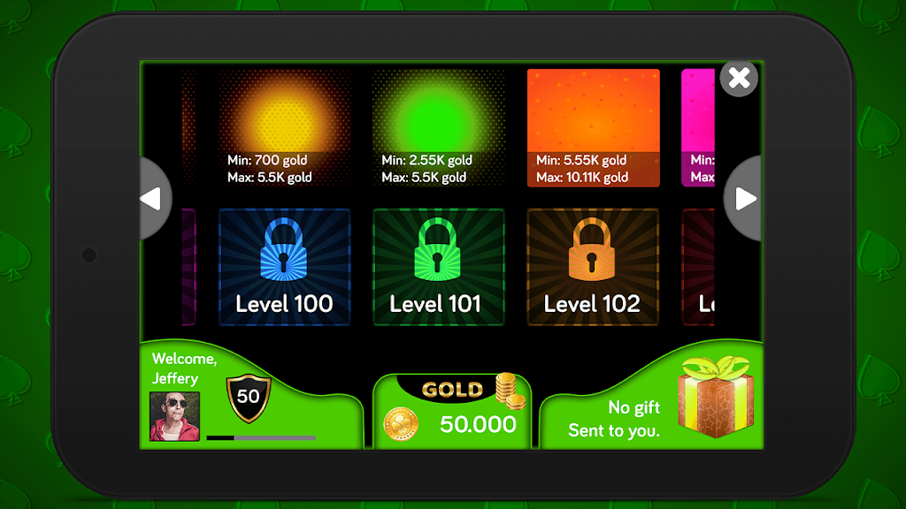 Rummy - Free by Neem Games應用截圖第3張
