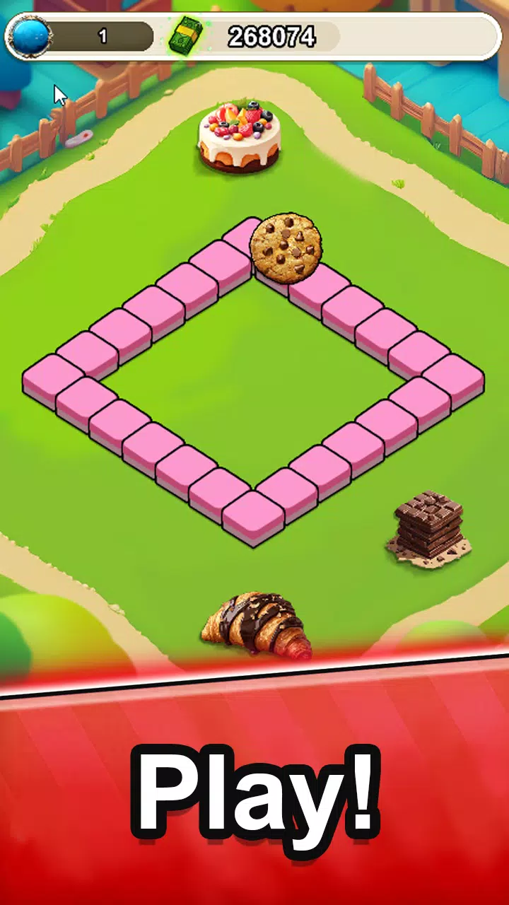 Candy Master Screenshot 0