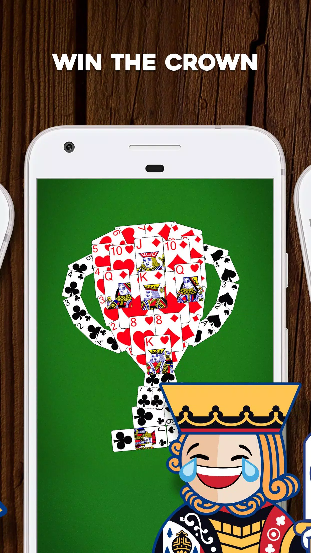 Crown Captura de tela 2