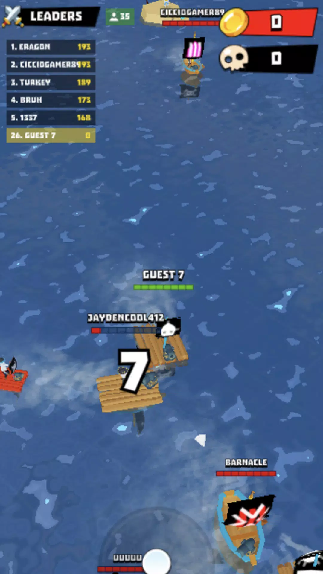 Shipo.io Capture d'écran 0