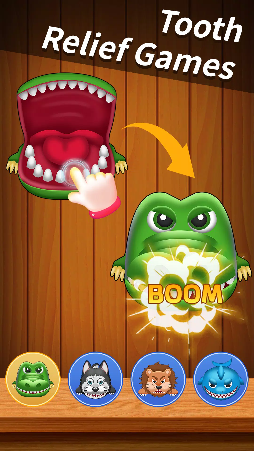 Relax Mini Games Скриншот 2