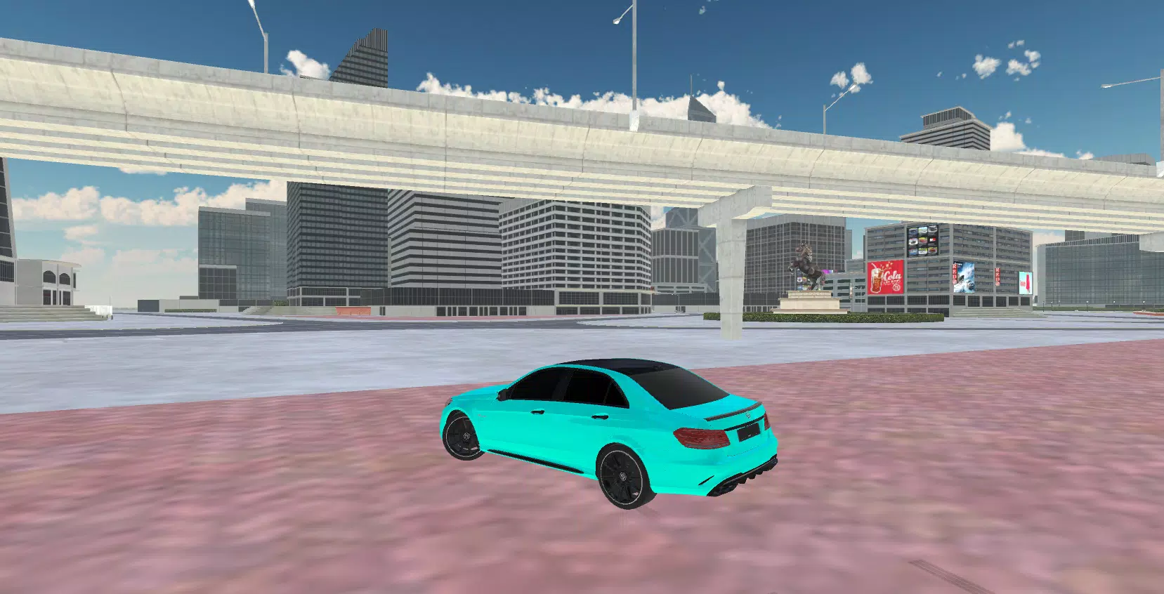 Wengallbi Drive Screenshot 3