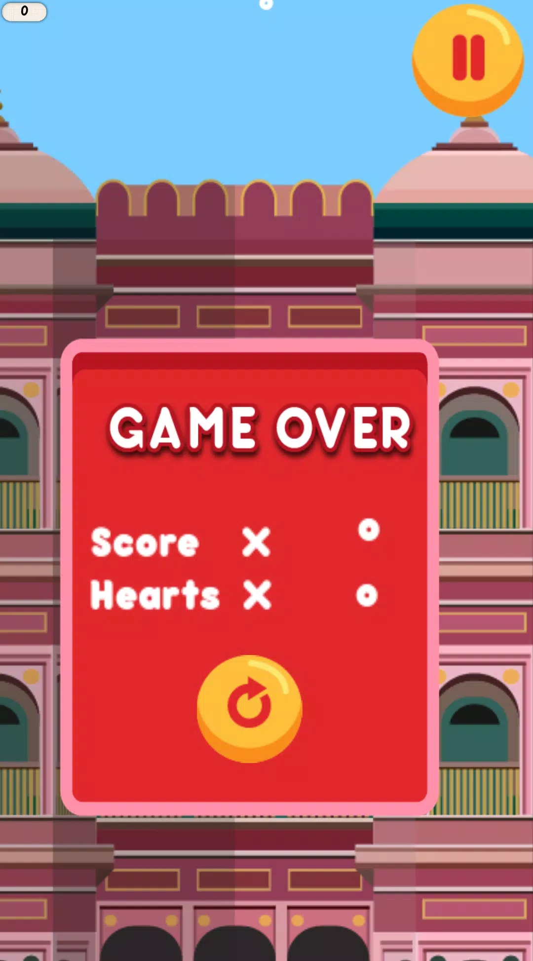 Siblings - Raksha Bandhan Game Tangkapan skrin 2