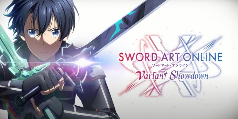 Sword Art Online: Ang Variant Showdown ay muling pinakawalan na may pinahusay na mga tampok at UI
