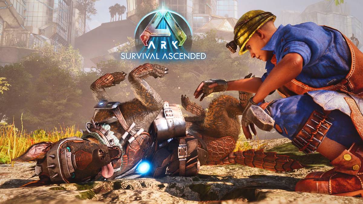 Ark: Survival Ascted Content Roadmap 2025-2026