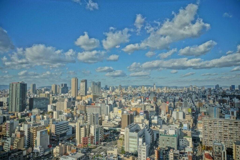 Viagem solo de Osaka: Guia Essential do ESIM