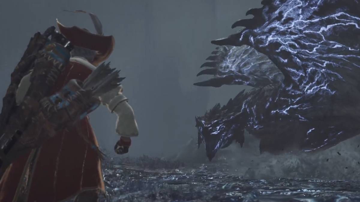 Mastering arco em monstro caçador selvagem: movimentos e combos essenciais