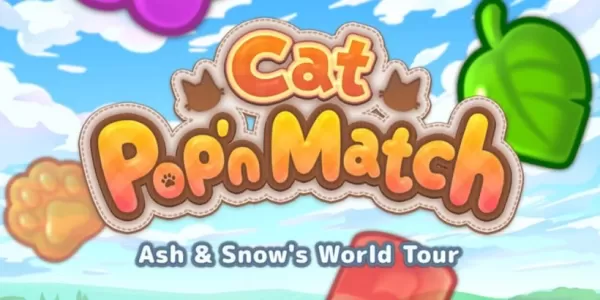 “ Ash＆Snow：Isekai调度员创作者即将推出的新比赛三场比赛”