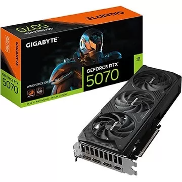 Karta graficzna RTX 5070 w MSRP dla członków Amazon Prime