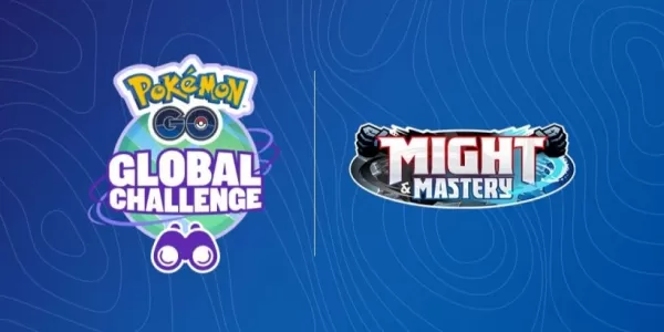 Pokémon Go conclui que May and Mastery Season With Global Challenge