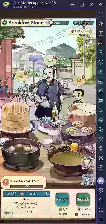 Recetario Completo de My Memory Shop