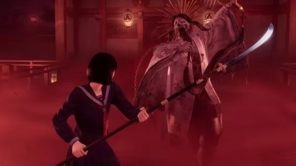 Silent Hill f Adds Action to Refresh Its Horror Formula