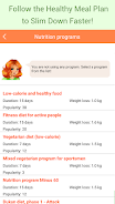 Lose weight without dieting Screenshot 3