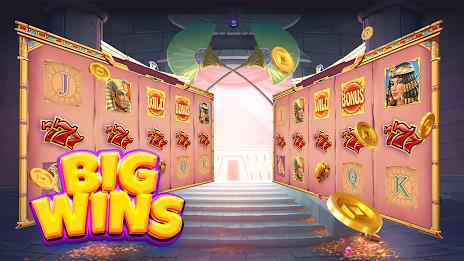 Mystic Slot 777 Ekran Görüntüsü 1