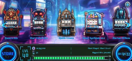 Future Slots Casino স্ক্রিনশট 0