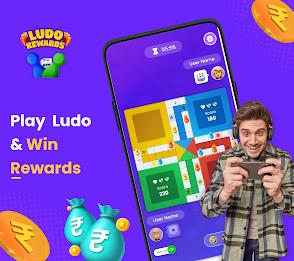 Ludo Rewards應用截圖第0張