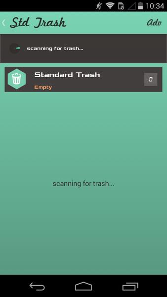 Clean Droid Screenshot 3