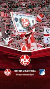 1. FC Kaiserslautern ဖန်သားပြင်ဓာတ်ပုံ 0