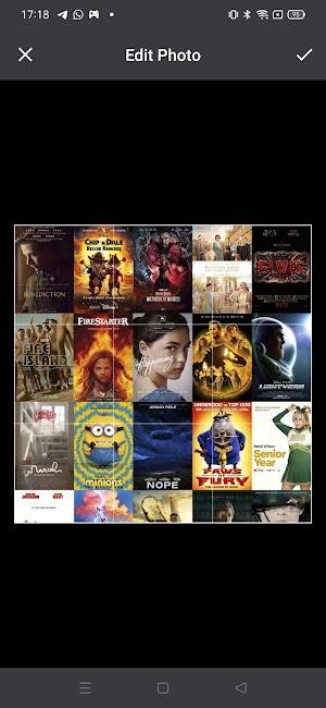 FlixFox Ảnh chụp màn hình 3