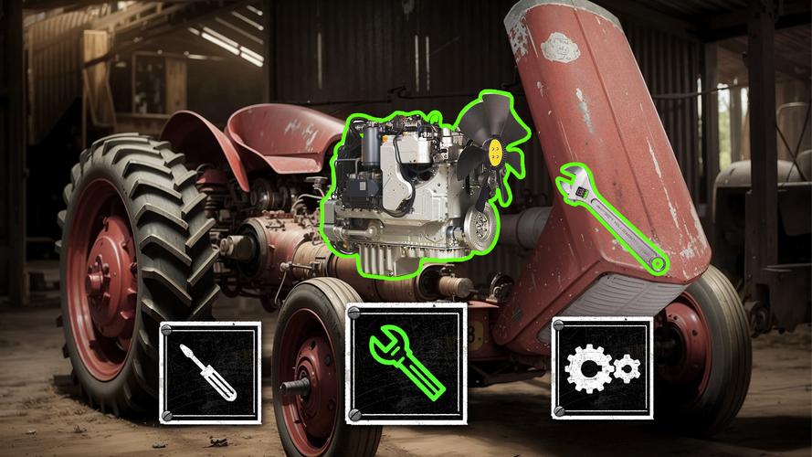 Buy the Farm Captura de pantalla 2
