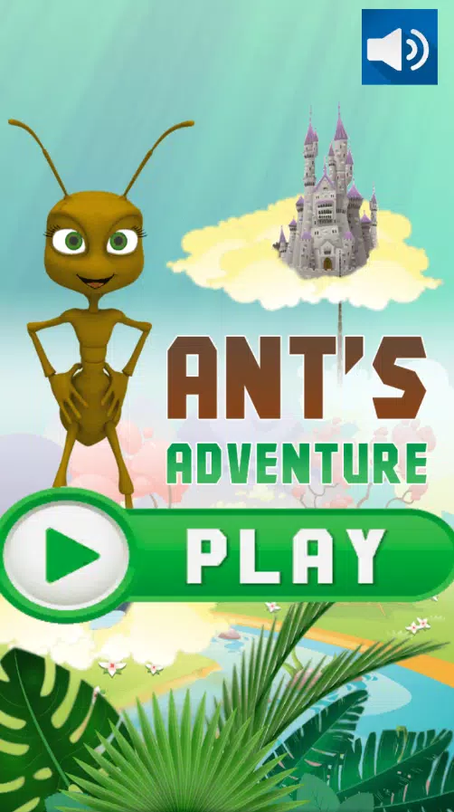 Aziza Adventure应用截图第1张