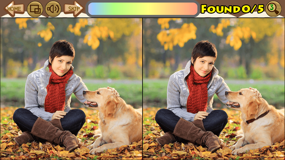 Find Differences 34 스크린샷 2