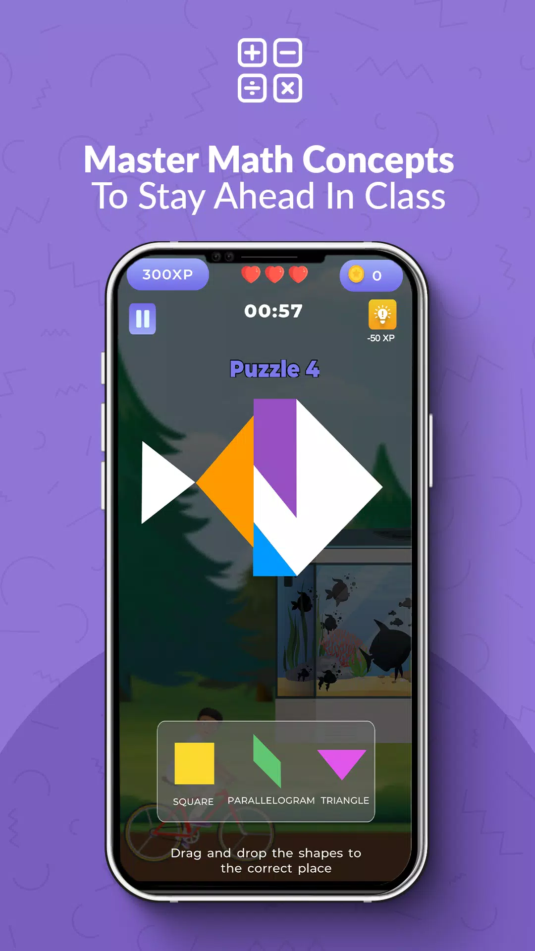 myClassmate App – Play & Learn应用截图第2张
