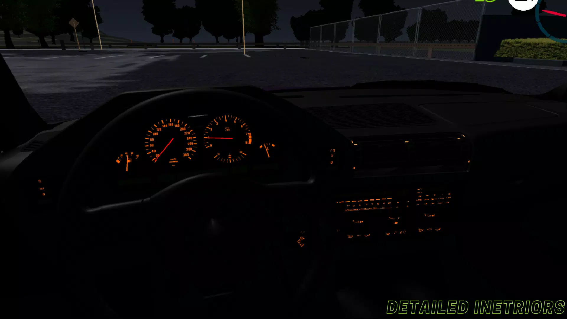 Driving Simulator BMW 2應用截圖第2張