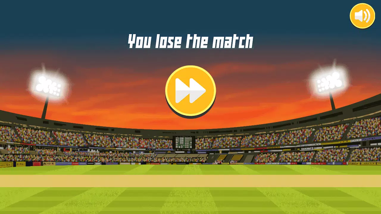 City Cricket Game 스크린샷 2