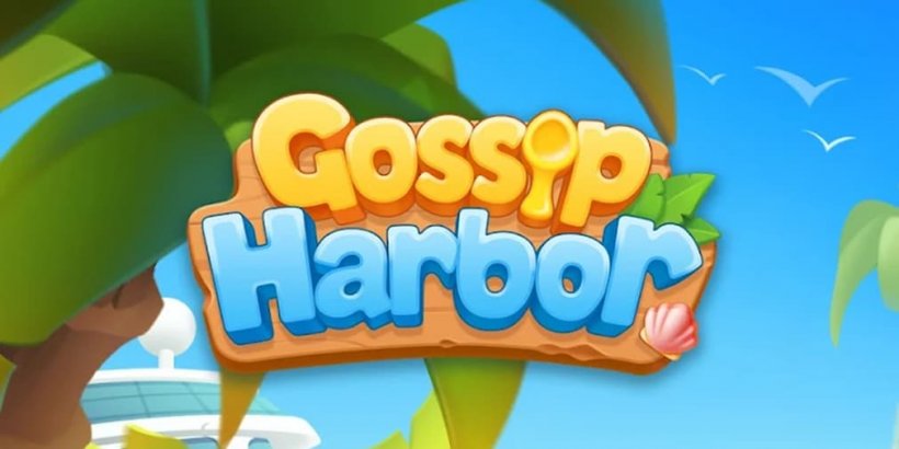 Gossip Harbor saute dans des magasins d'applications alternatifs: pourquoi?