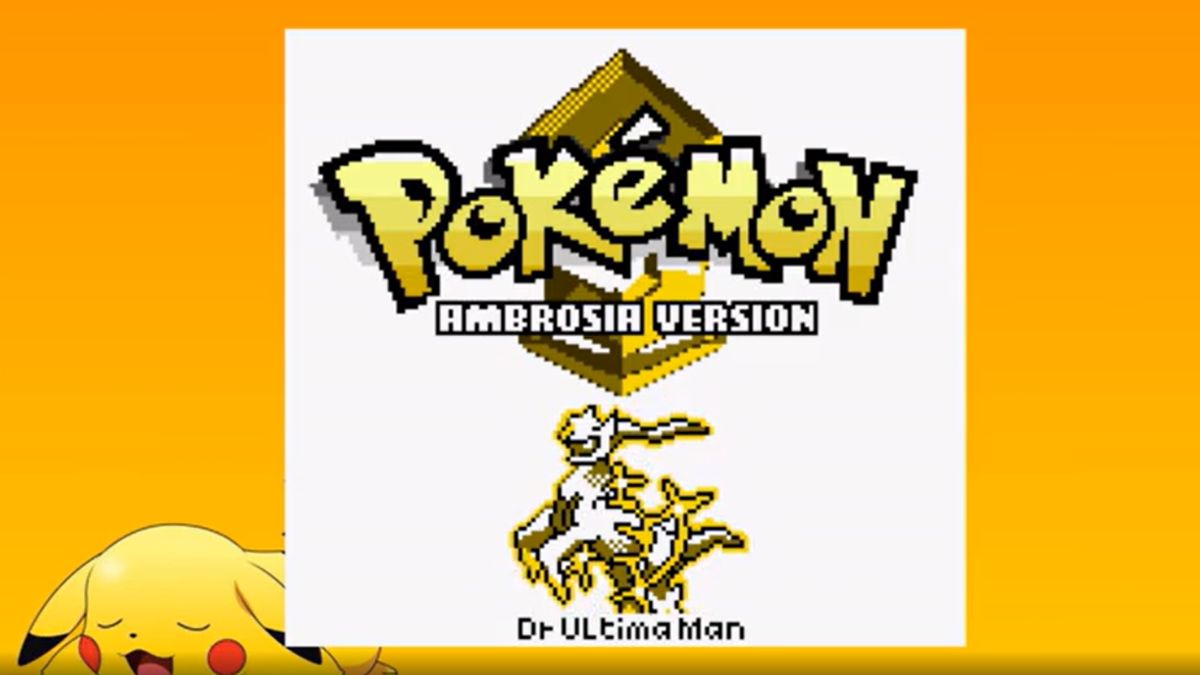 Ano ang Pokemon Ambrosia? Pinakabagong Pokemon ROM Trend, ipinaliwanag