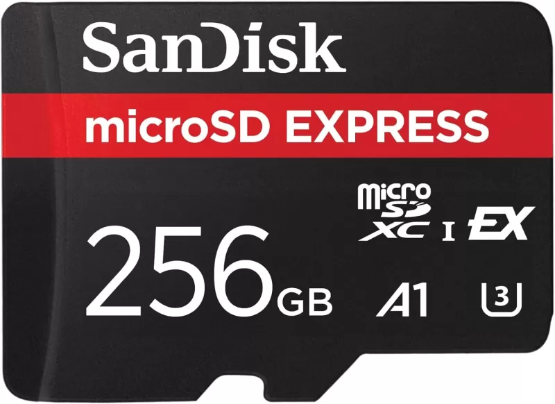 Sitch 2 ၏ 64GB သိုလှောင်မှု၏ 25% ကိုအသုံးပြုရန် Cyberpunk 2077