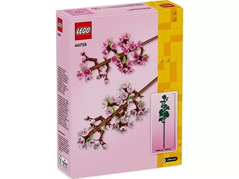 Set di fiori Lego: vendita per la festa della mamma ora