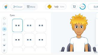 Mathletics Students应用截图第3张