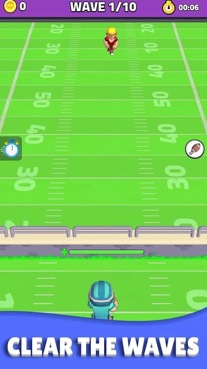 Sport Defense Screenshot 3