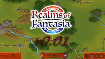 Realms Of Fantasia स्क्रीनशॉट 2