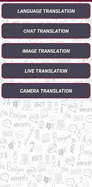 Samoan - English Translator应用截图第1张