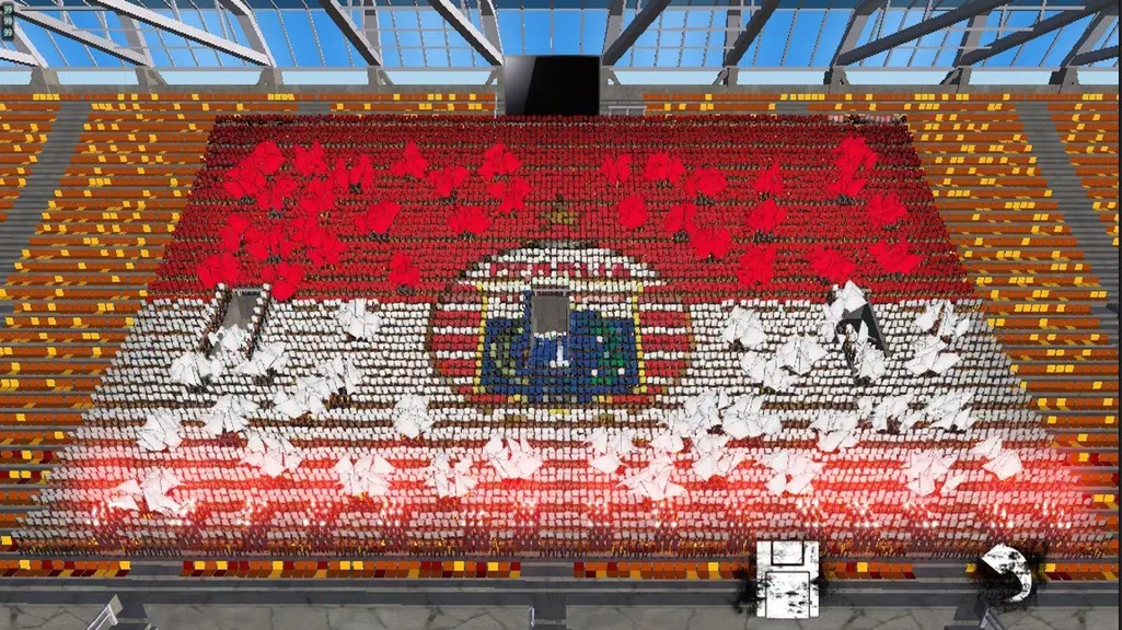 Ultras Game Capture d'écran 3