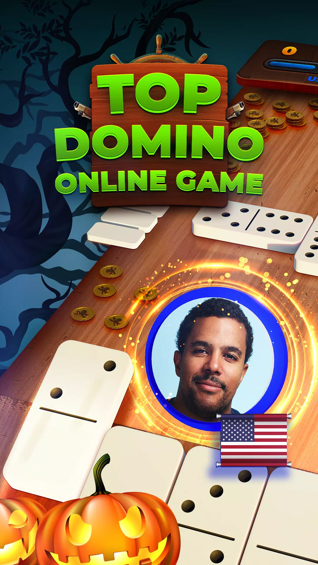 Schermata Domino Duel 0