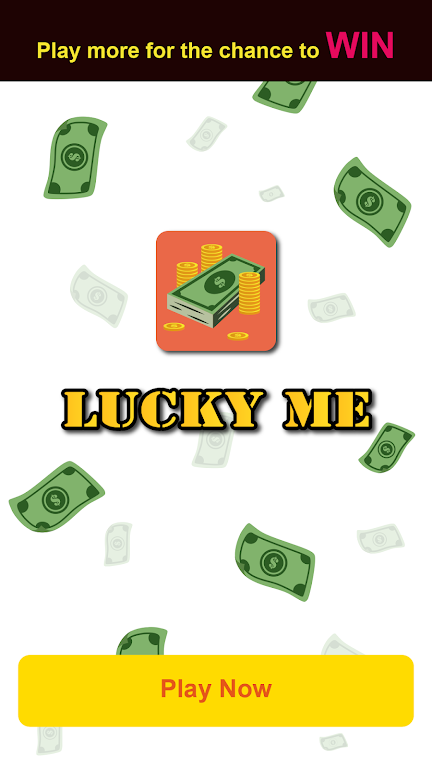 Lucky Me應用截圖第2張