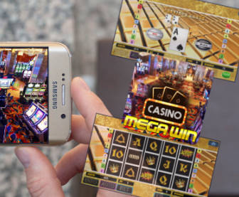 CASINO MEGA WIN : Wild Jackpot Slots Casino Vegas Tangkapan skrin 1