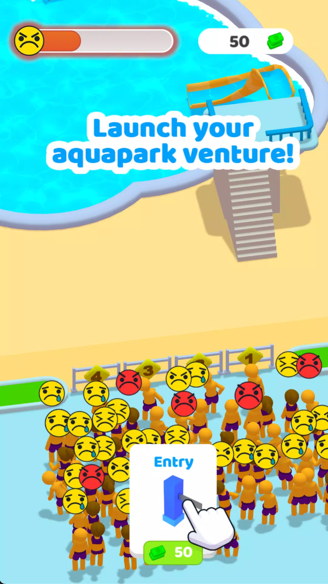 My Aquapark スクリーンショット 0