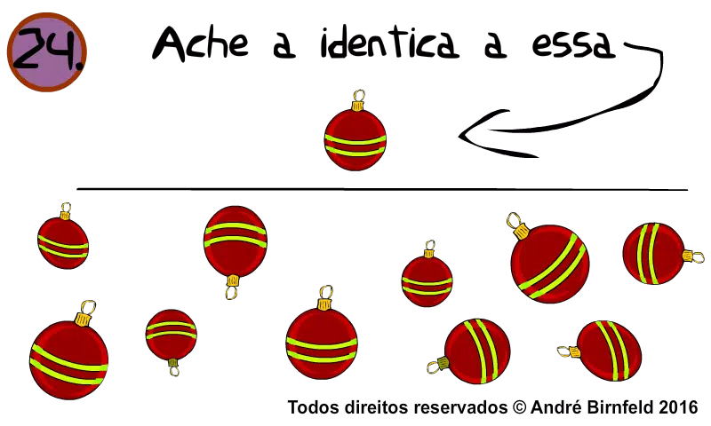 Genius Quiz Christmas应用截图第2张