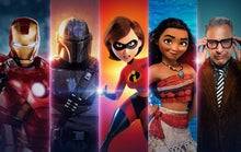 Disney Plus Gift Card