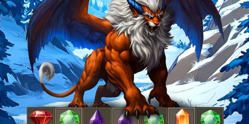 “龙环：幻想比赛 - 现在可用的三个RPG”