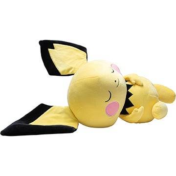 SquishMallow Pichu