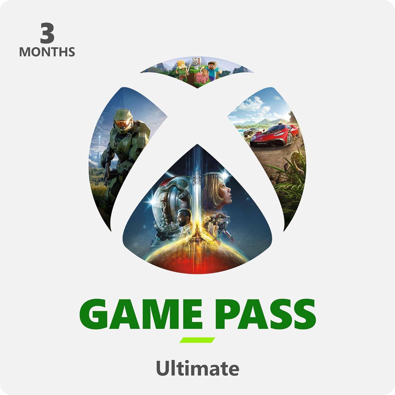 Xbox Game Pass: migliori offerte e bundle per febbraio 2025