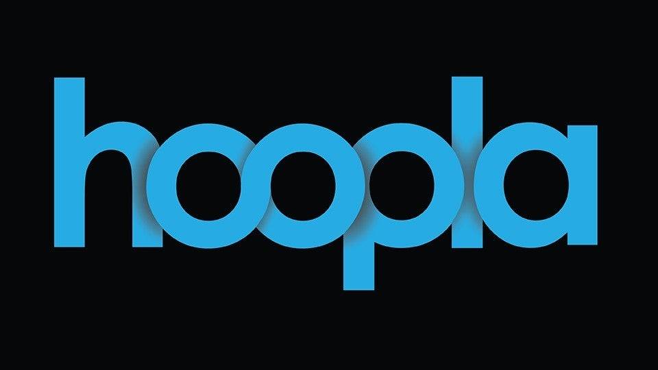 Hoopla App